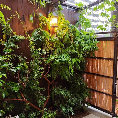 طوكيو 藤紫fujimurasaki Japanese Classic House المظهر الخارجي الصورة