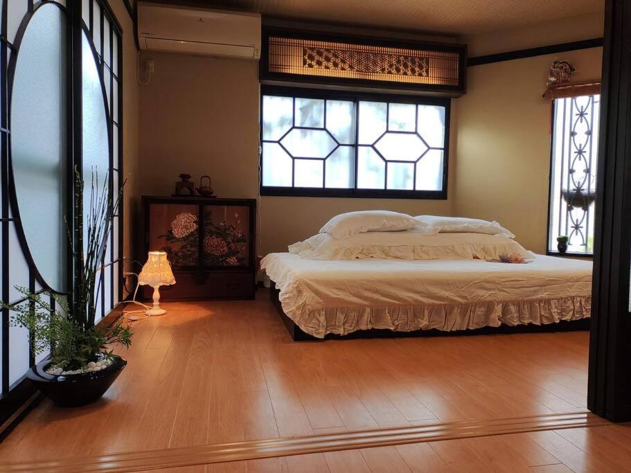 طوكيو 藤紫fujimurasaki Japanese Classic House المظهر الخارجي الصورة