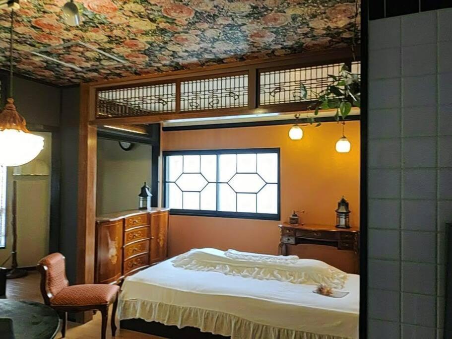 طوكيو 藤紫fujimurasaki Japanese Classic House المظهر الخارجي الصورة