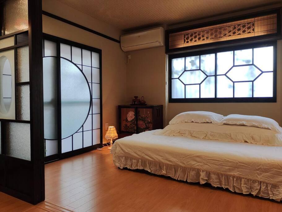 طوكيو 藤紫fujimurasaki Japanese Classic House المظهر الخارجي الصورة